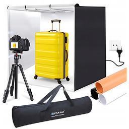 Puluz Stół Studio 80cm Namiot Bezcieniowy Fotograficzny Zdjęć