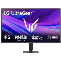 LG MONITOR LED 27'' IPS 27G411A-B FHD UltraGear