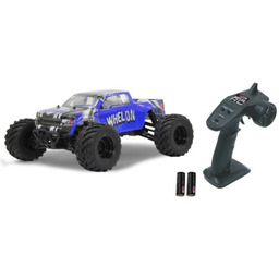 No Name Samochód Jamara 053355 Monster truck 1:12