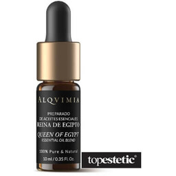 Alqvimia Queen of Egypt Essential Oil Blend Królowa