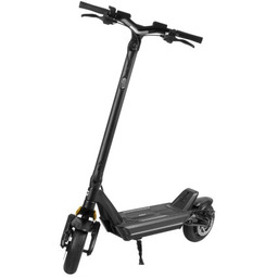 REBEL Hulajnoga elektryczna FAST WHEELS PRO MAX
