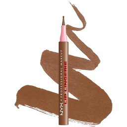 NYX Professional Makeup Lip Lingerie Lipliner Stain, wodoodporny