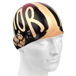 Czepek do pływania mad wave motor swim cap