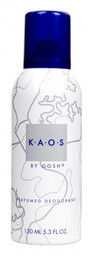 GOSH - KAOS - Perfumed Deodorant - Perfumowany