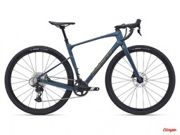 Giant Rower Revolt Advanced 1 Blue Ashes