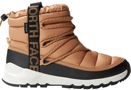 Buty The North Face Thermoball 0A5LWDKOM1 - brązowe