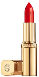 LOREAL Color Riche Satynowa Pomadka pielęgnująca do ust