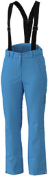 Fischer NEO Form Pants Azure Blue 2025