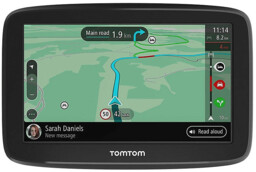 Nawigacja TOMTOM GO Classic 6