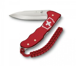 Victorinox Scyzoryk szwajcarski Nóż Evoke Alox 0.9415.D20