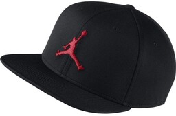 Czapka z daszkiem bejsbolowa Air Jordan Snapback for