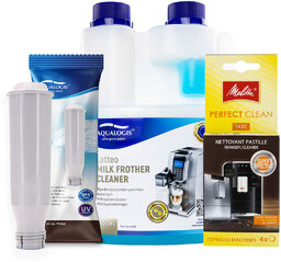 Zestaw Melitta - AL-TES46, Latteo 500ml, MELITTA Perfect