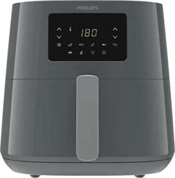Frytkownica beztłuszczowa PHILIPS Ovi XL HD9270/66 Szary