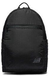 Plecak New Balance LAB23083BK Czarny