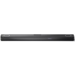 PHILIPS Soundbar FIDELIO TAFB1/10 Czarny 7.1.2-kanałowy, HDMI eARC,