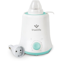 TrueLife Invio BW Single podgrzewacz do butelek 1