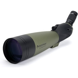 Celestron 52252 Ultima 100 mm Spotting Scope 45