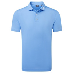 Koszulka golfowa polo FootJoy Stretch Pique Solid Athletic