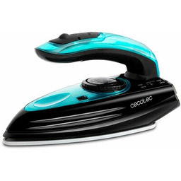 CECOTEC Żelazko GoForce 8000 Folding Titanium