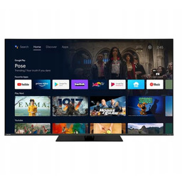 Telewizor Smart Tv Qled 65" Toshiba 65QA7D63DG 4K
