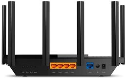 Router TP-LINK Archer AX72