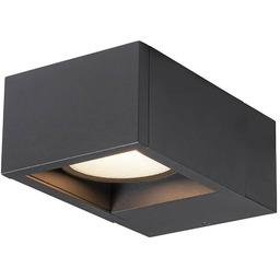 Natynkowa lampa ścienna SLV ESKINA FRAME WL/oświetlenie ścian,