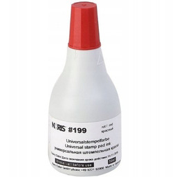 TUSZ NORIS 199 SZYBKOSCHNĄCY ZIELONY 50ml.