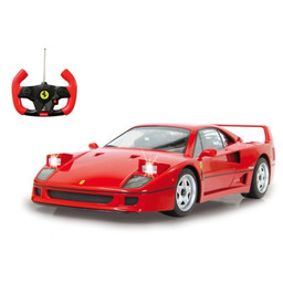 No Name Jamara Ferrari F40 zdalnie sterowany model