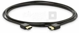 LMP kabel HDMI-HDMI (1.4, 3D i Ethernet, 4K