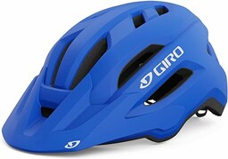 GIRO FIXTURE II MT TRIM NIEBIESKI KASK 54/61