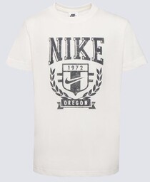 NIKE T SHIRT G NSW TREND BF TEE
