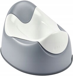 Light Mist nocnik z wyjmowanym wkładem Beaba 18m+