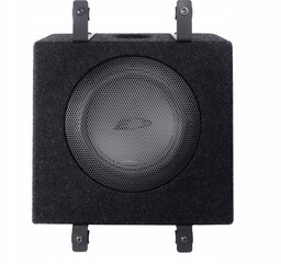 Subwoofer do Mercedes Sprinter Alpine SWC-W84S907