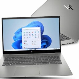 PROFESJONALNY HP ENVY 17 i7-1355 16GB 1TB SSD