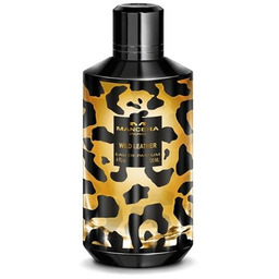 Mancera, Wild Leather, woda perfumowana, 120 ml