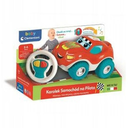 Karolek samochód na pilota. 50803