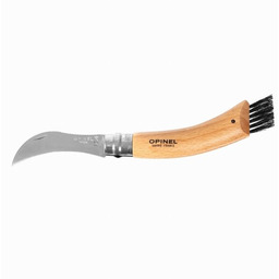Opinel Nóż 8 na Grzyby w Blistrze