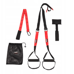 Select Zestaw Taśm Do Ćwiczeń Trx