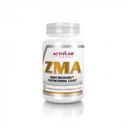ActivLab ZMA 90 kaps