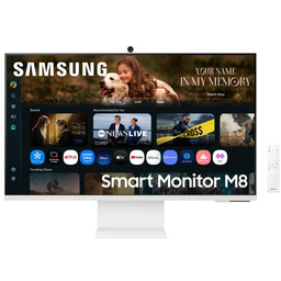 MONITOR LCD 32" S32FM801UU VA/LS32FM801UUXDU SAMSUNG