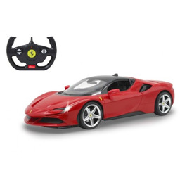 No Name Jamara Ferrari SF90 Stradale zdalnie sterowany