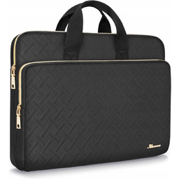 Nowoczesna torba na laptop 17,3 pokrowiec Kizuna AB306