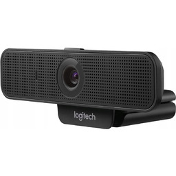 Logitech C925e kamera internetowa Full Hd 1080p