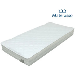 Ochraniacz Materasso Domestic - 100% bawełny, Rozmiar -