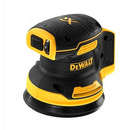 Szlifierka Mimośrodowa Akumulatorowa Xr 18V Bezszczotkowa DCW210N Dewalt