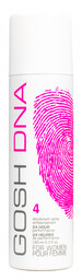 GOSH - DNA 4 Deodorant Spray for Women
