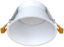 Oprawa podtynkowa DOWNLIGHT UNO L WHITE szer. 14,5cm