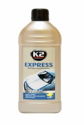 K2 EXPRESS 500 ML Szampon samochodowy