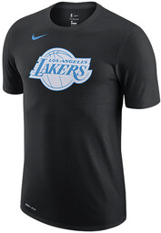 Nike Nba Los Angeles Lakers City Edition Logo