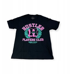 Koszulka t-shirt męski Spencer''s Reason Hustler M